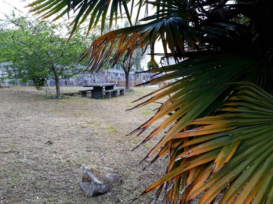Casa Pio, Vistas Islas Cies Nigran Exterior photo